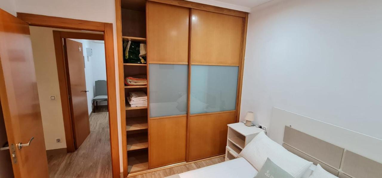 La Casa De Abajo Apartment Vigo Exterior photo